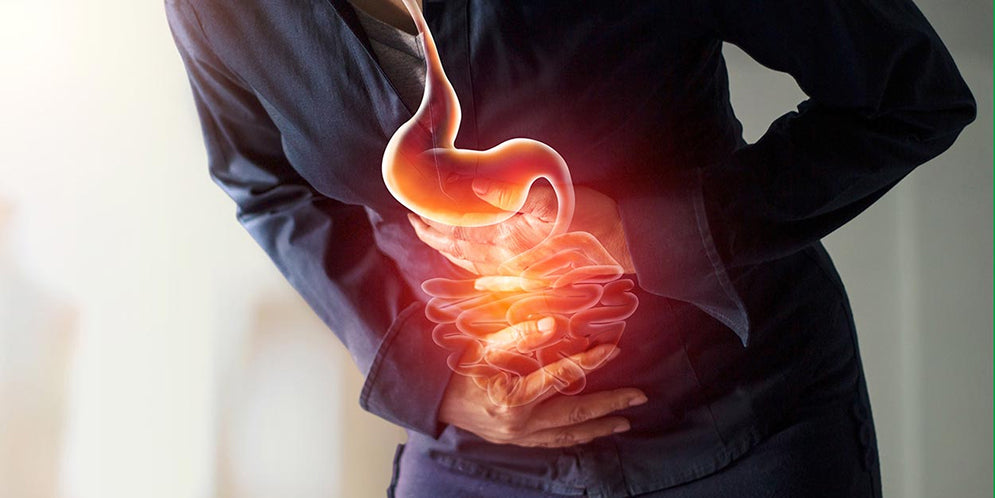 Viaggiare sicuri senza disturbi intestinali