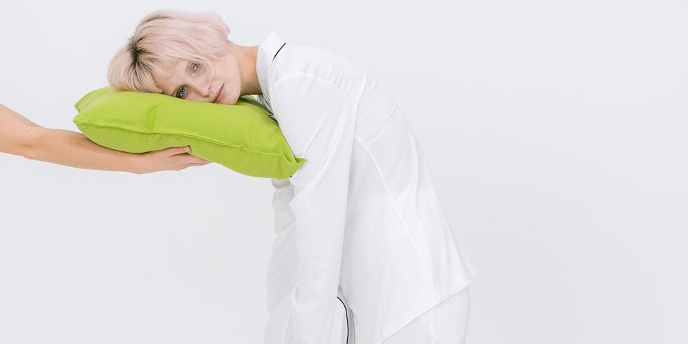 Insonnia: prodotti naturali per dormire