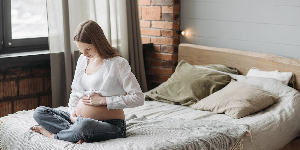 Pressione bassa in gravidanza: come gestirla con i rimedi naturali