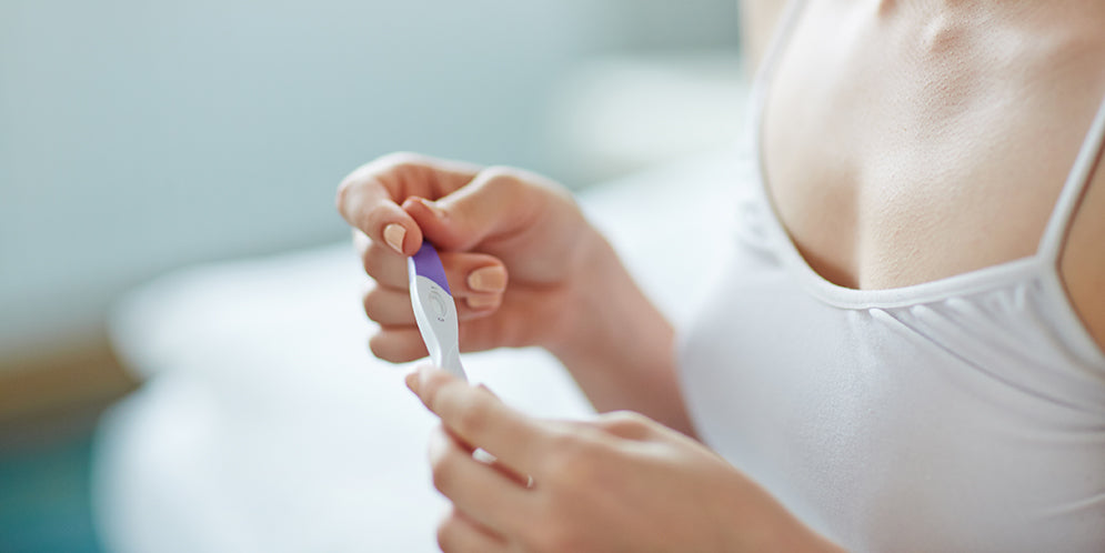 Test di ovulazione: come si usa e quando farlo