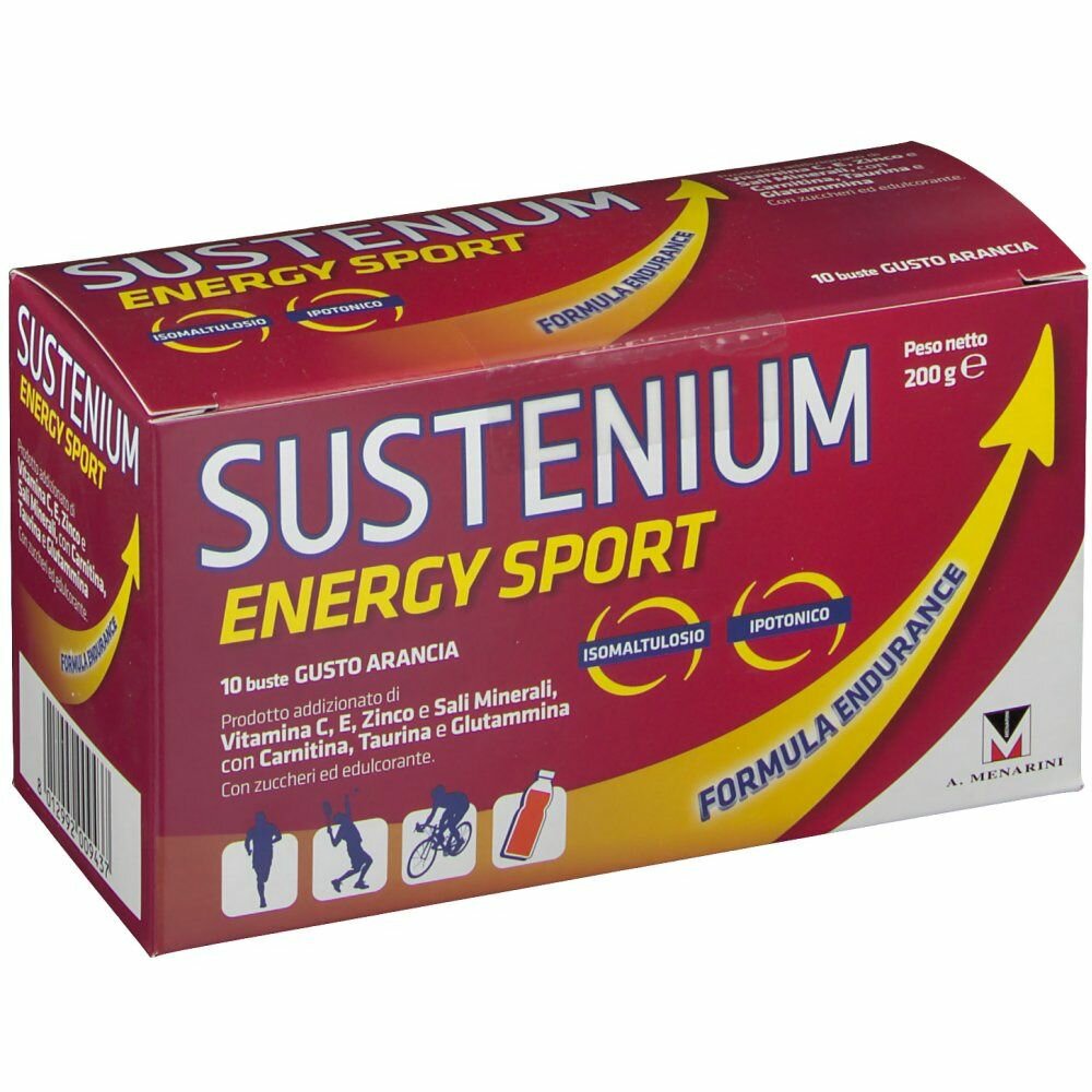 acetil l carnitina sustenium energy sport 10 bustine – Farmacia online Docpeter , leader per soddisfazione clienti Vitamins to be taken bonehealth Flavor:White Chocolate Peanut Butter