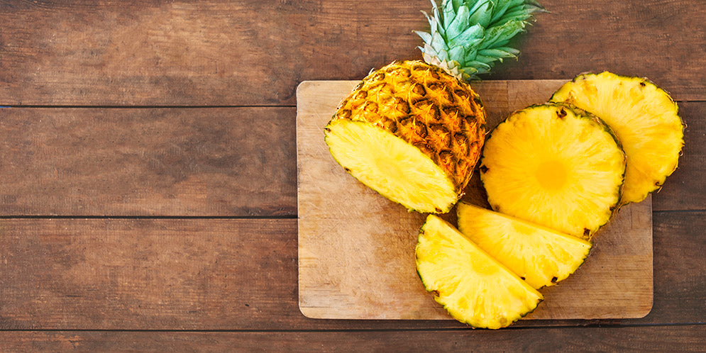 Bromelina: proprietà, benefici, come scegliere il miglior integratore