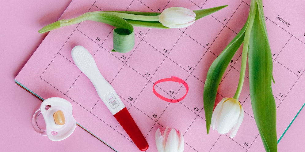 Calcolo periodo fertile ovulazione