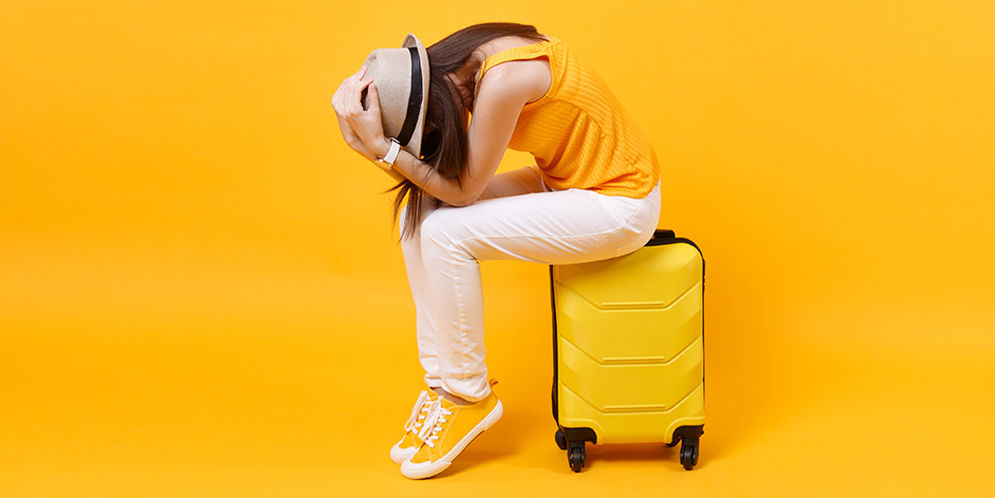 Stress da rientro: cos'è, sintomi e rimedi