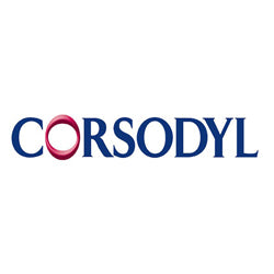 CORSODYL
