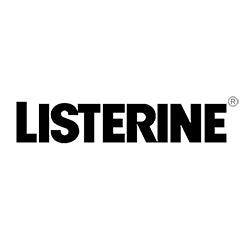 LISTERINE