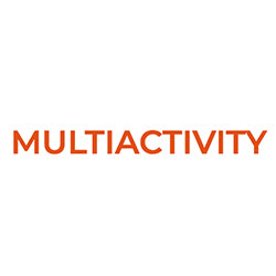 Multiactivity