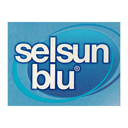 Selsun blu