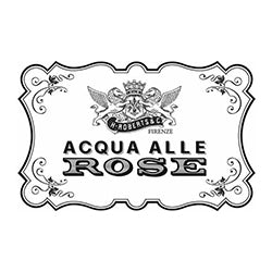 ACQUA ALLE ROSE