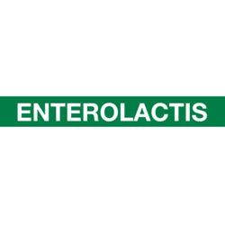ENTEROLACTIS