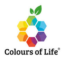 COLOURS OF LIFE