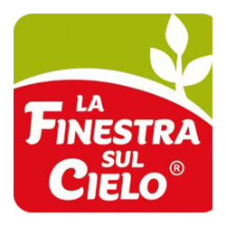 LA FINESTRA SUL CIELO