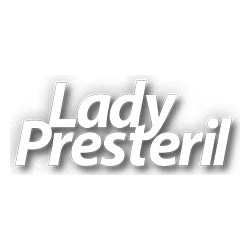 LADY PRESTERIL