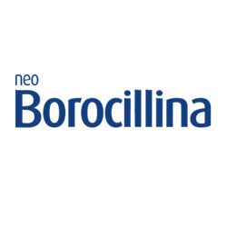 NEOBOROCILLINA
