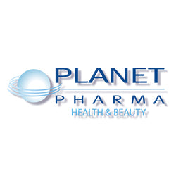 PLANET PHARMA