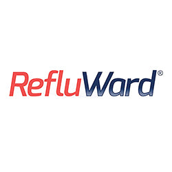 Refluward