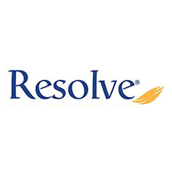 Resolve