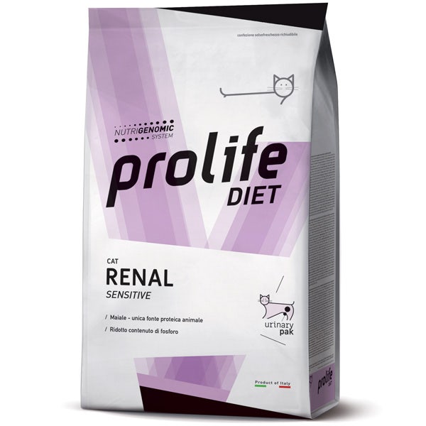 PROLIFE CAT DIET RENAL 300G