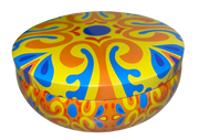 Colors Candela Citronella Yellow 1 Pezzo
