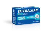 Efferalgan 500mg 30 Compresse Rivestite