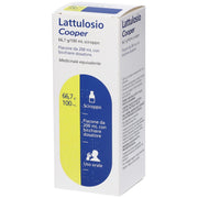 Lattulosio Mylan Sciroppo Lassativo  66,7 g/100 ml flacone 200 ml