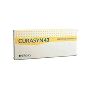 Curasyn 43 30 capsule 500mg