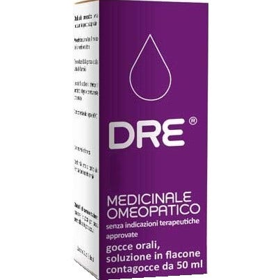 Dre 6 Gocce 50ml
