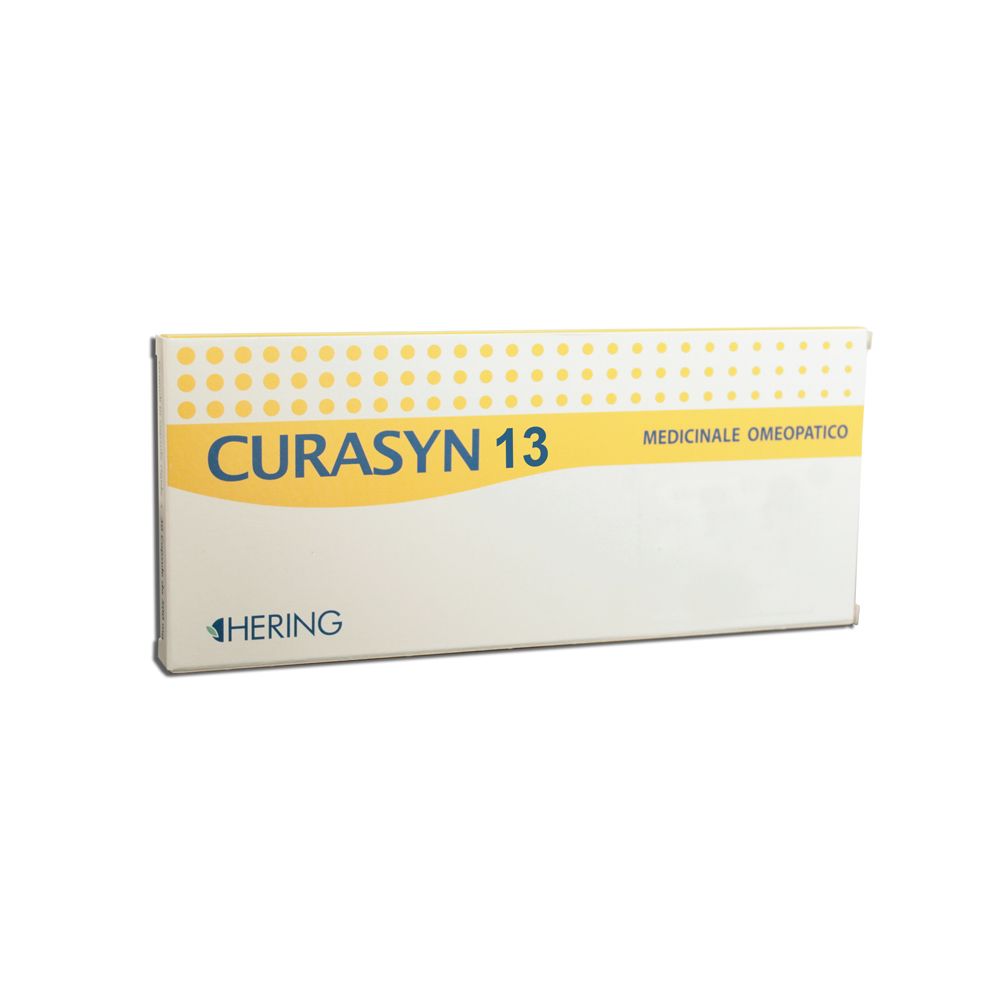 Curasyn 13 30 capsule 500mg