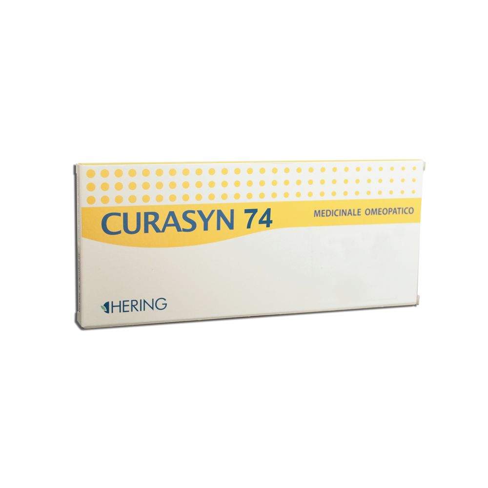 Curasyn 74 30 capsule 500mg