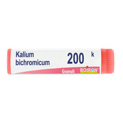 Kalium bichromicum 200k gl 1g
