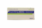 Ibuprofene 400mg 12 Compresse