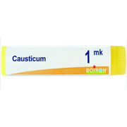 Causticum 1mk gl 1g