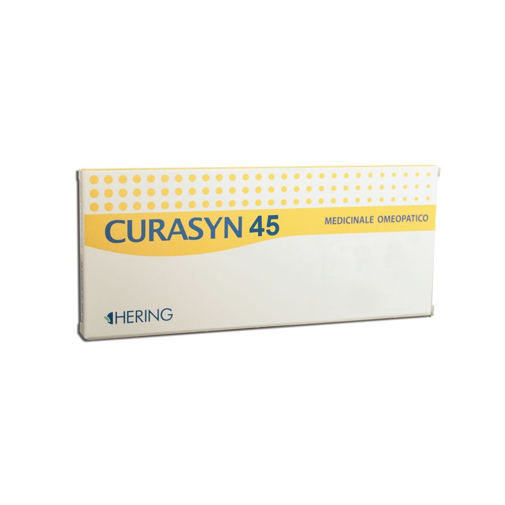 Curasyn 45 30 capsule 500mg
