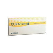 Curasyn 45 30 capsule 500mg