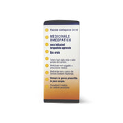 Zincumplus os gocce 30ml