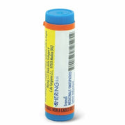 Belladonna 80 granuli 5 ch contenitore multidose