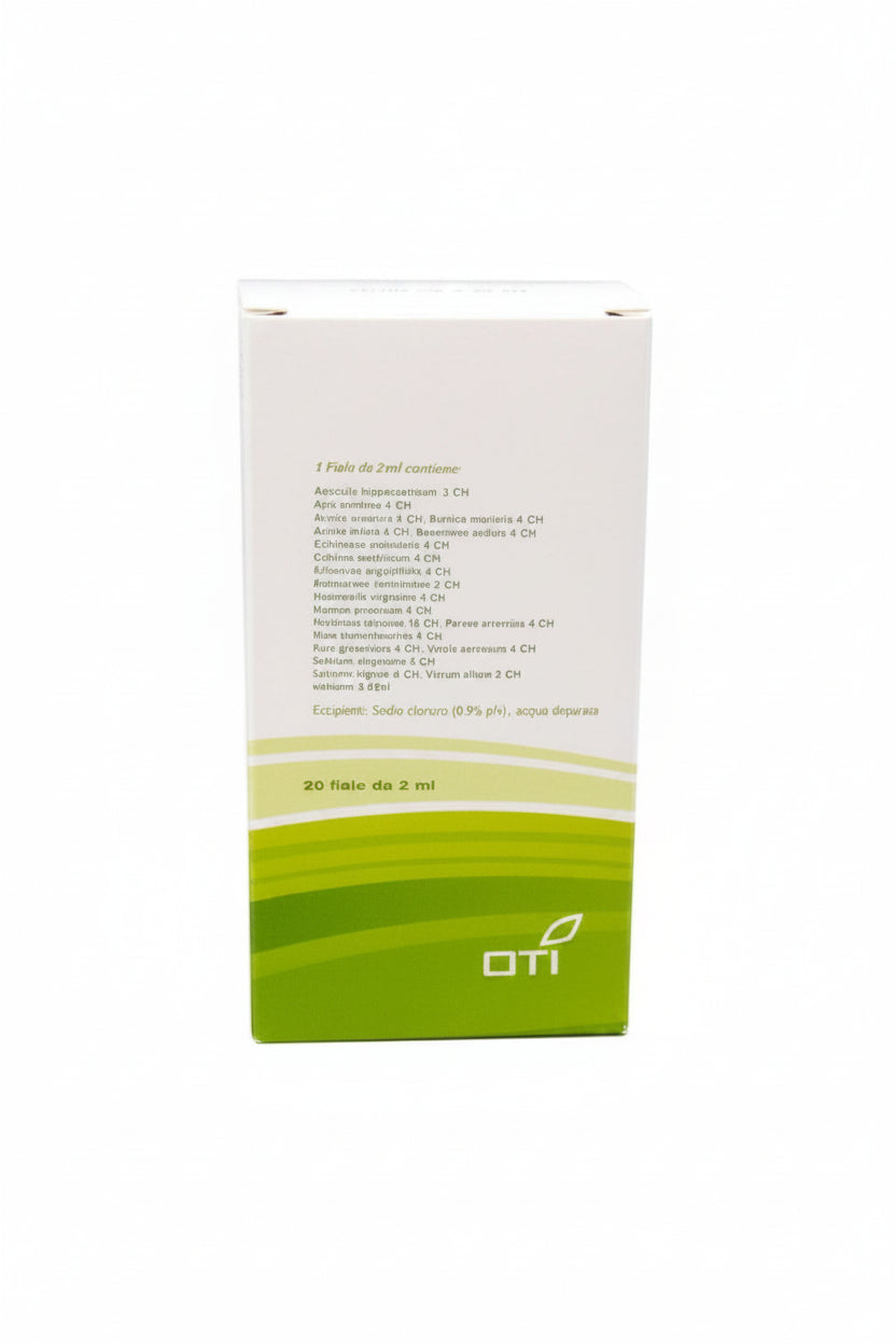 Olitoti manganese cobal os 20f
