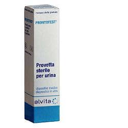 Prontotest Contenitore Urine 10ml
