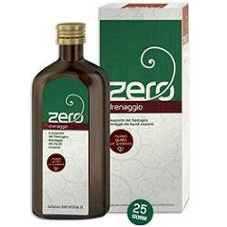 Zero Drenaggio 500ml