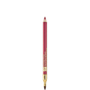 Double wear stay-in-place lip pencil