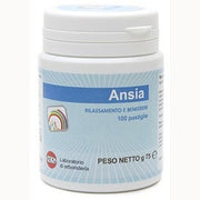 Kos Pastiglie Ansia 100 Pezzi