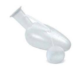 Pappagallo Plastica Con Tappo