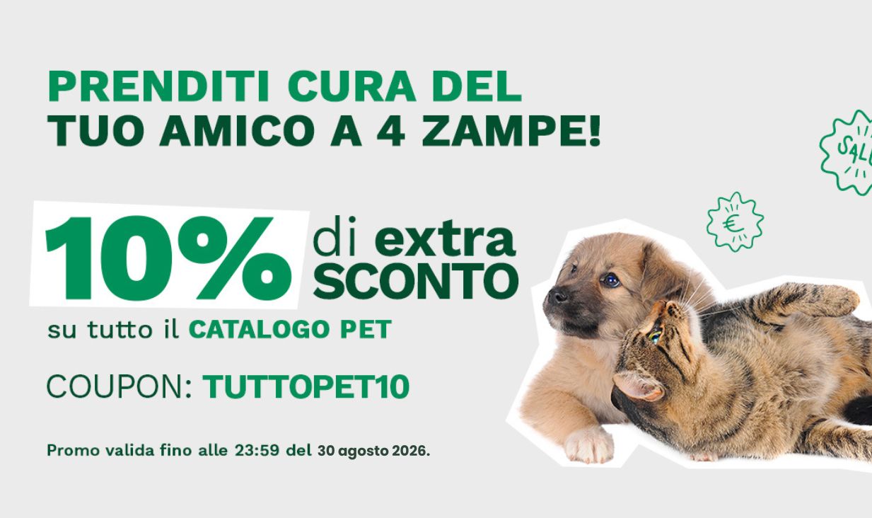 Farmacia online Docpeter , leader per soddisfazione clienti 