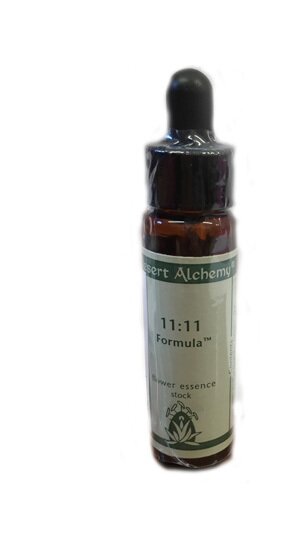 11:11 10 ml
