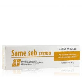 Same seb crema 30 g
