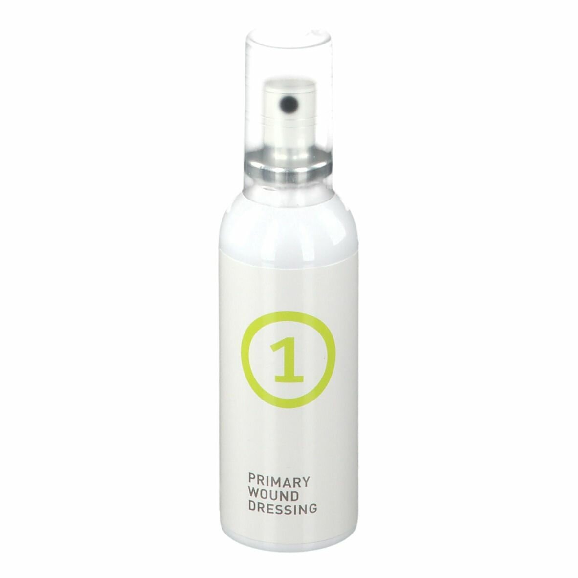 1 primary wound dressing flacone 50 ml