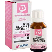 Cemon Thuya Occident 3Lm 10ml Gocce