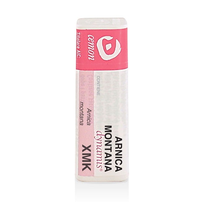 Cemon Arnica XMK Granuli Monodose 2g