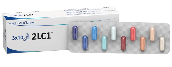 2 LC1 30 Capsule