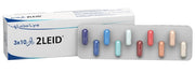 2Leid Medicinale Omeopatico 30 Capsule